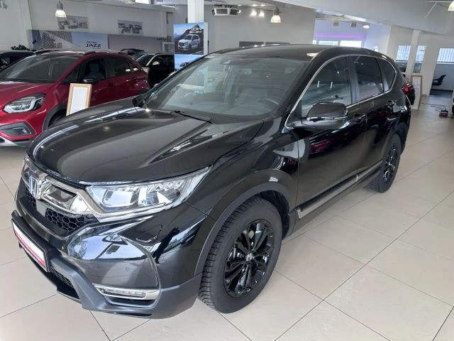 Honda CR-V 2.0 Hybrid Sport e:HEV i-MMD