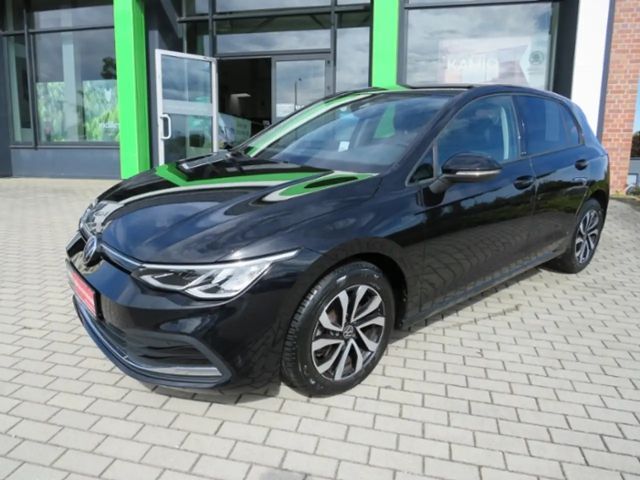 Volkswagen Golf 1.0 TSI Golf VIII