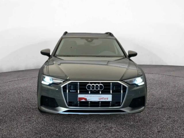 Audi A6 allroad 50 TDI Quattro