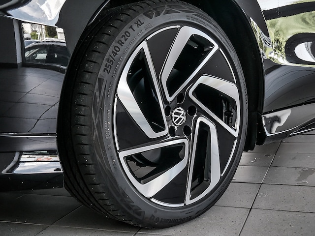 Volkswagen ID.7 4Motion GTX Tourer