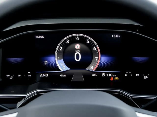 Volkswagen Taigo 1.0 TSI DSG