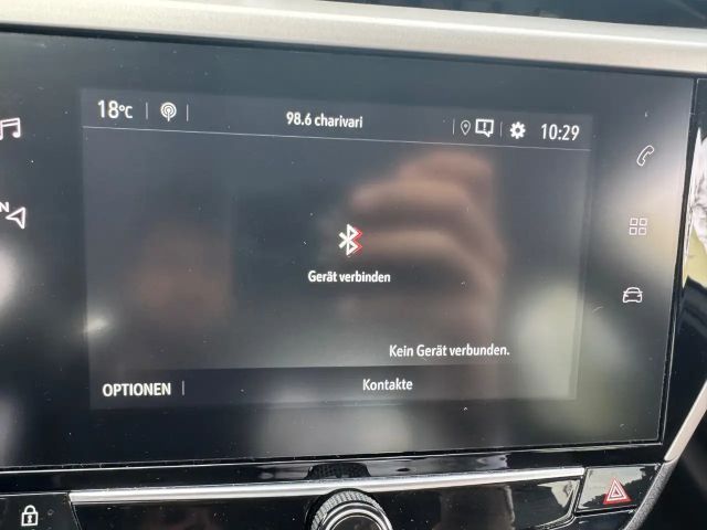 Opel Corsa business+