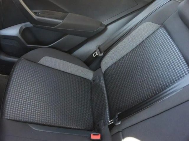 Volkswagen T-Roc 1.0 TSI