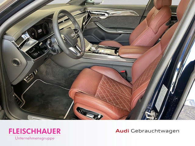 Audi S8 Quattro