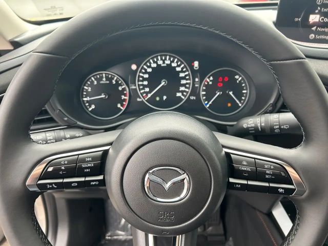 Mazda CX-30 SkyActiv