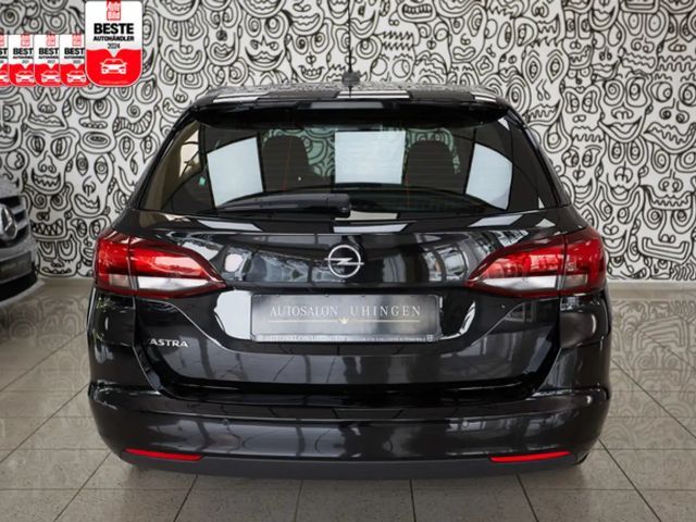 Opel Astra Edition Sports Tourer