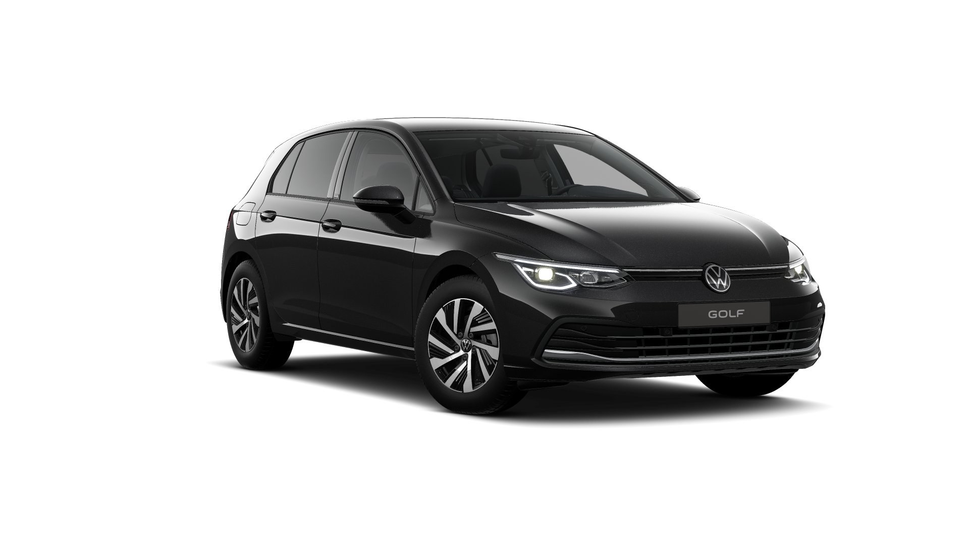 Volkswagen Golf 1.0 TSI Golf VIII Life