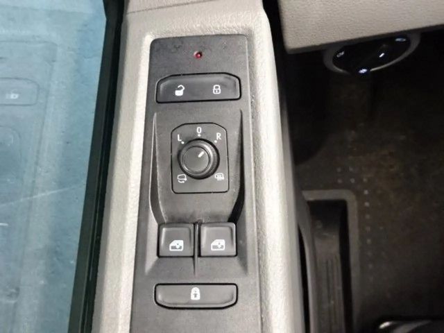 Volkswagen Transporter DSG Lang T6