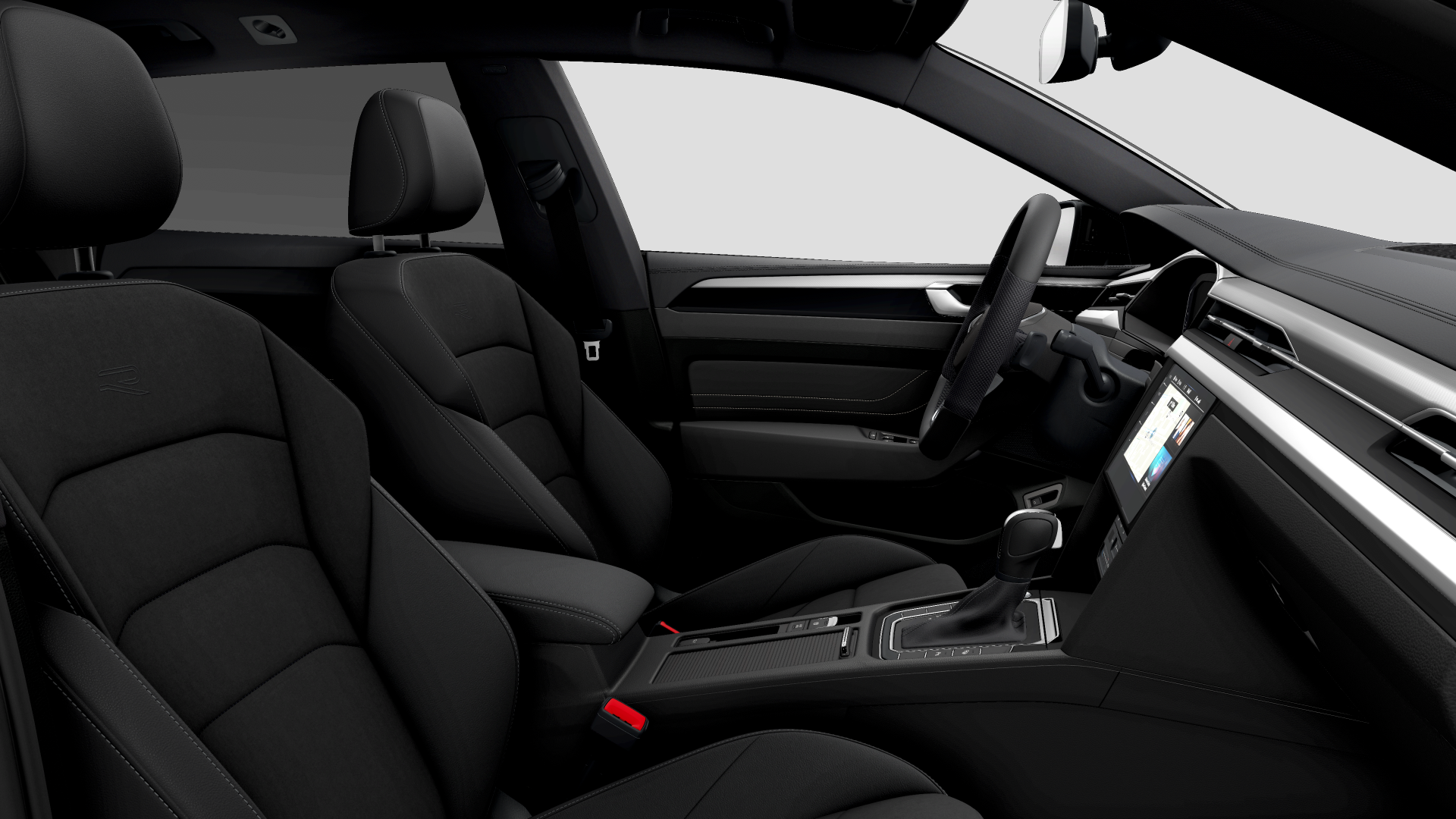 Volkswagen Arteon Shooting Brake 2.0 TSI