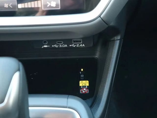 Subaru Crosstrek Platinum neues Modelljahr sofort