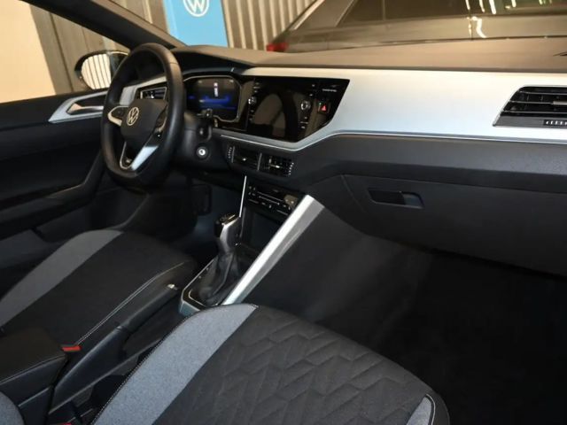 Volkswagen Taigo 1.0 TSI