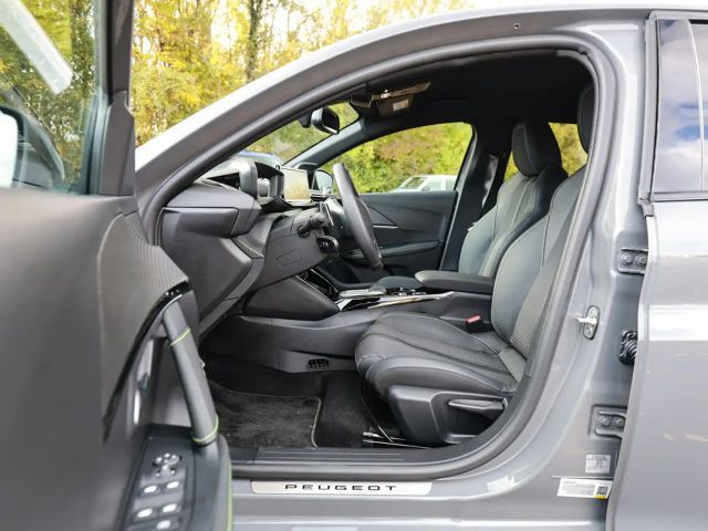 Peugeot 208 GT-Line Hybrid