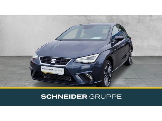 Seat Ibiza 1.0 TSI FR-lijn