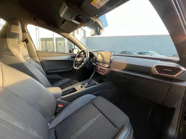 Cupra Formentor 2.0 TSI 4Drive DSG VZ