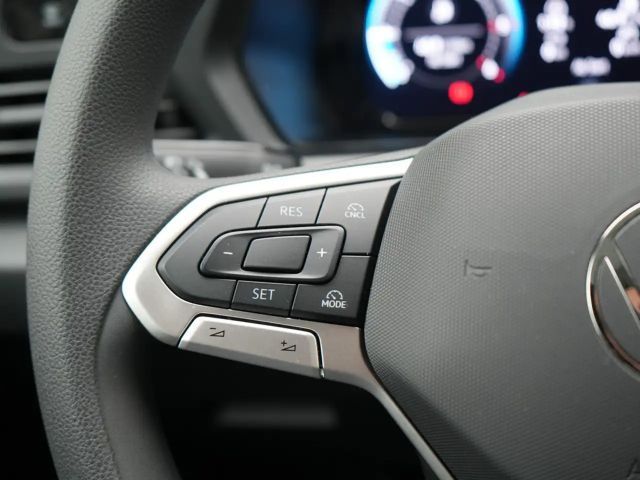 Volkswagen Caddy Combi