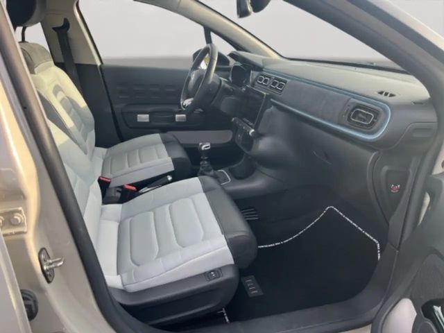 Citroën C3 Elle Online Edition ALLWETTER NAVI PDC KAMERA SHZ