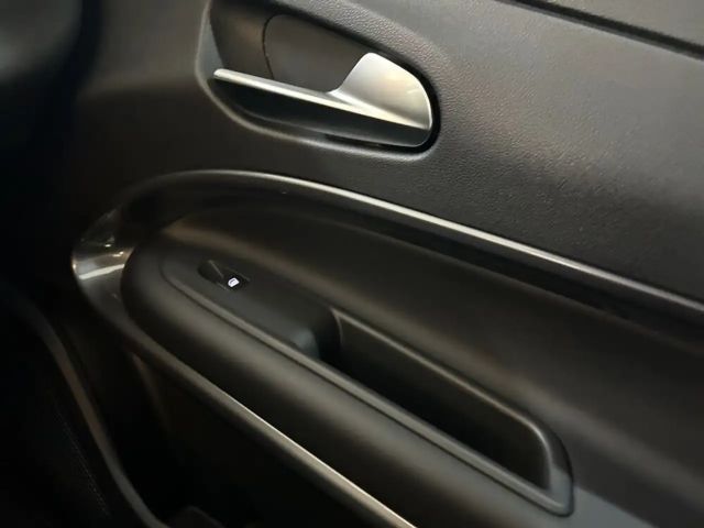 Abarth 600e Scorpionissima