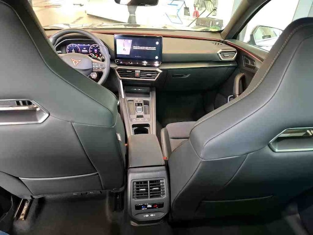 Cupra Formentor 2.0 TSI 4Drive DSG VZ