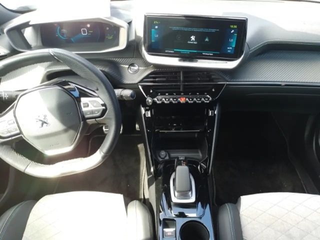 Peugeot E-2008 GT-Line