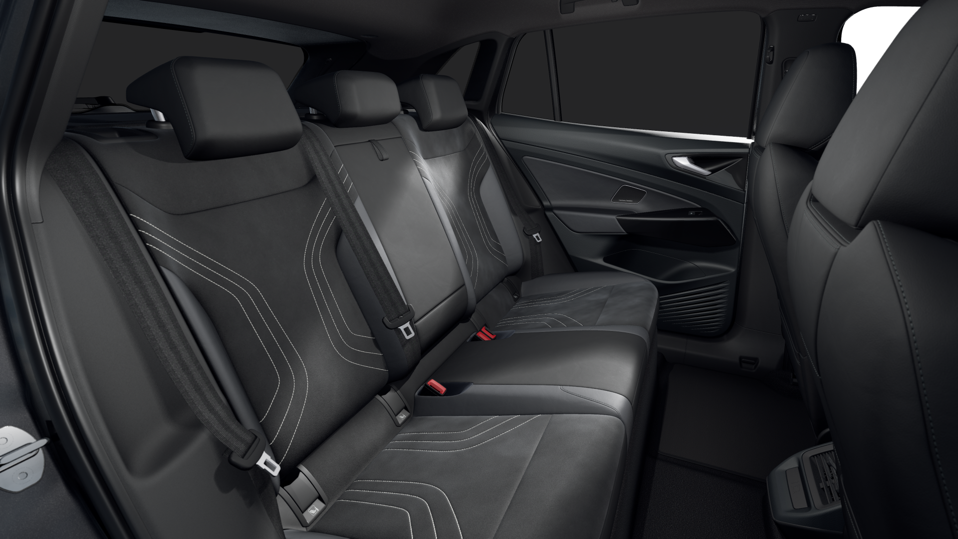 Volkswagen ID.4 IQ.Drive Performance Pro