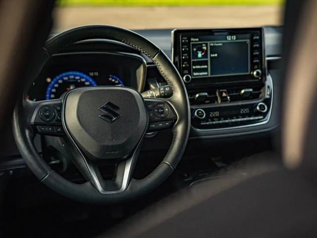 Suzuki Swace Comfort Hybrid