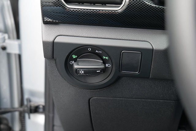 Volkswagen T-Cross 1.5 TSI DSG