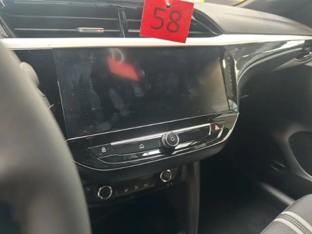 Opel Corsa GS-Line Grand Sport