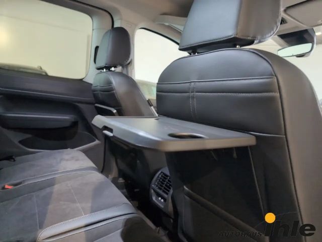 Volkswagen Caddy Style