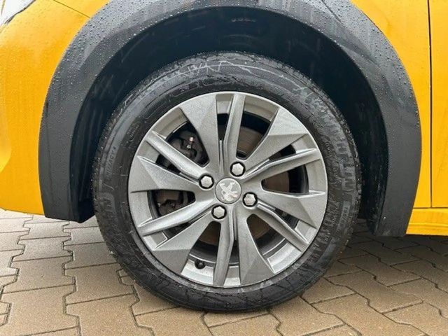 Peugeot E-208 Active Pack