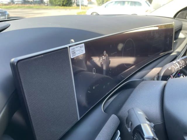 Hyundai Tucson T-GDi