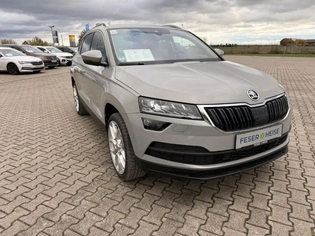 Skoda Karoq 1.5 TSI Style Style