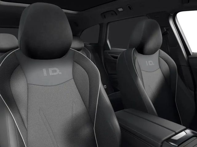 Volkswagen ID.7 Pro Tourer