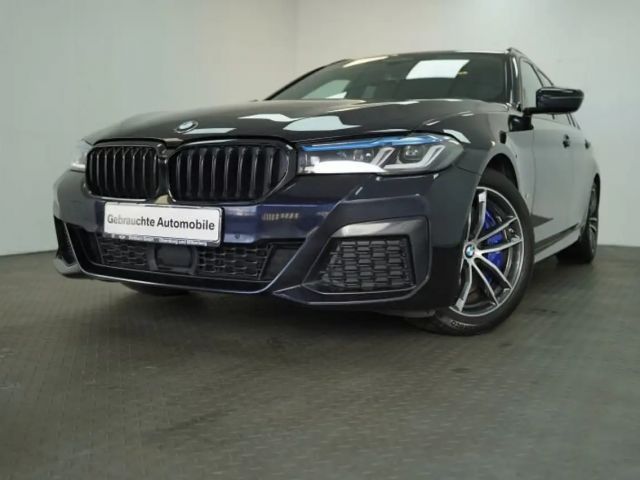 BMW 530 530d M-Sport Touring
