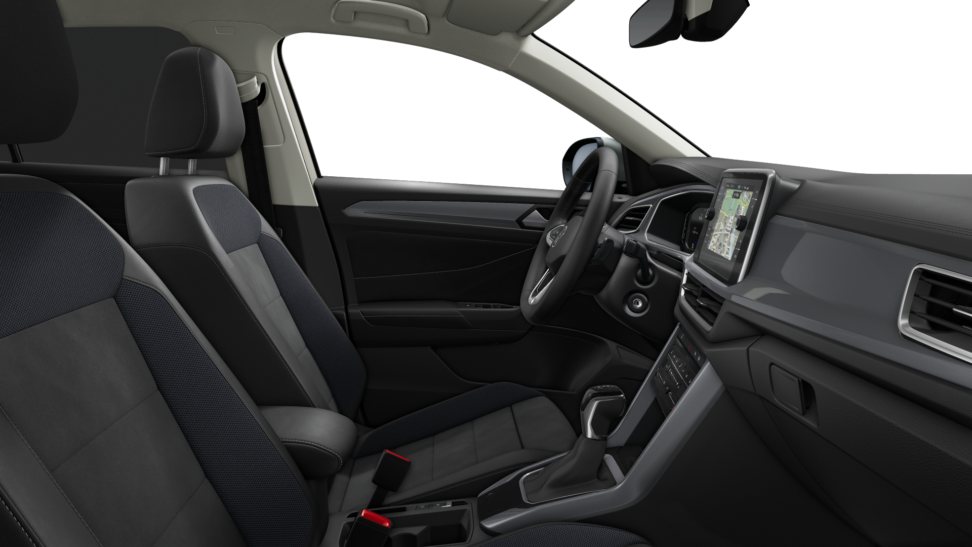 Volkswagen T-Roc 1.5 TSI DSG