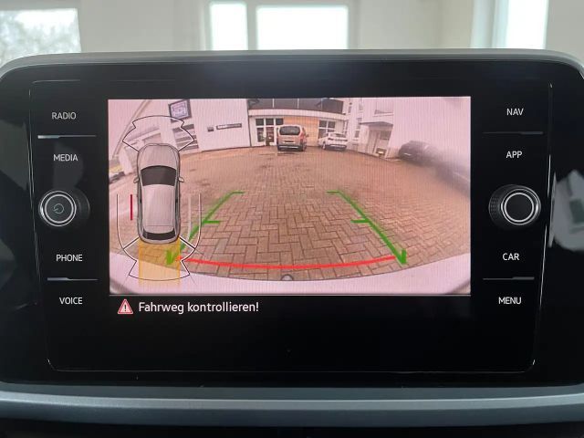 Volkswagen T-Roc 2.0 TDI DSG