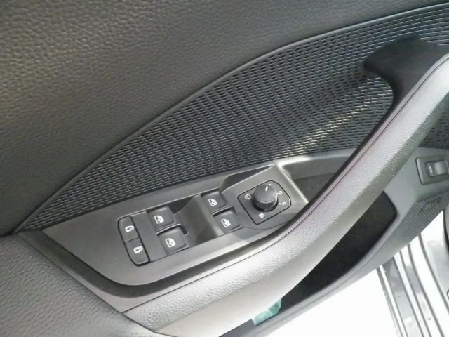 Skoda Octavia 4x4 Sportline