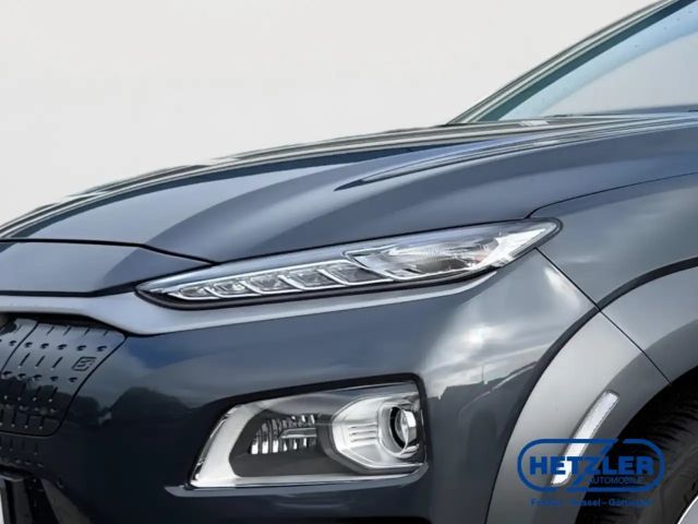Hyundai Kona 39 kWh Electric Style