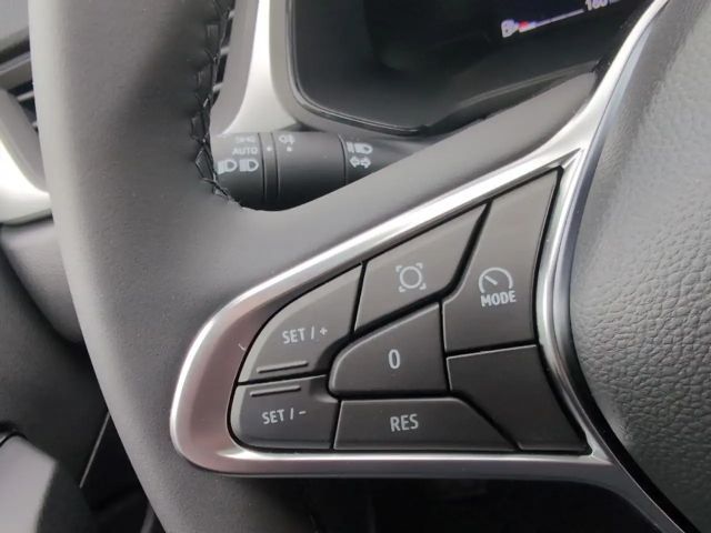 Mitsubishi ASX 1.0 TURBO / UPE: 25.830,- € / LED GRA FULL LINK