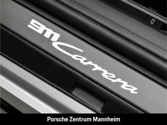 Porsche 992 Cabrio Carrera