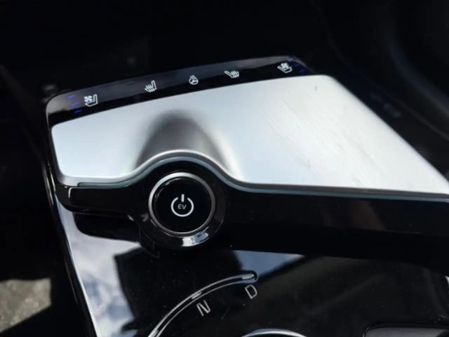 Kia EV6 Vierwielaandrijving