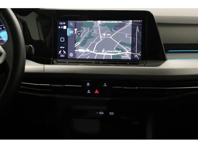 Volkswagen Golf 2.0 TDI Golf VIII Life Variant