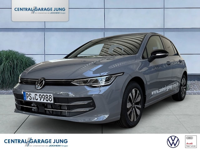 Volkswagen Golf Golf VIII e-Golf