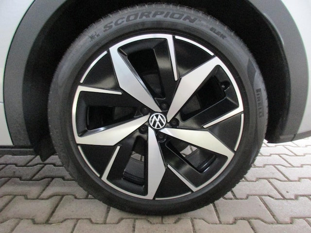 Volkswagen ID.5 4Motion