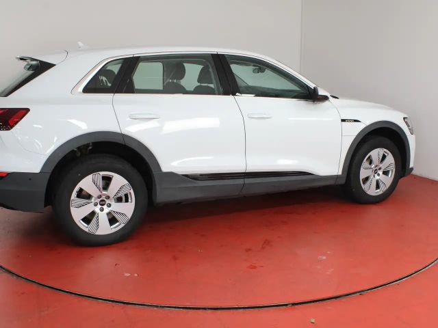 Audi e-tron 55 Quattro