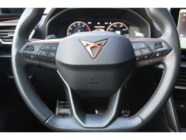 Cupra Leon 2.0 TSI DSG VZ