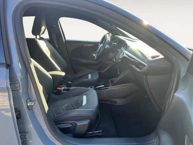 Opel Corsa GS-Line Grand Sport
