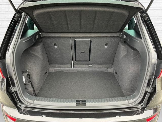 Cupra Ateca 2.0 TSI 4Drive DSG