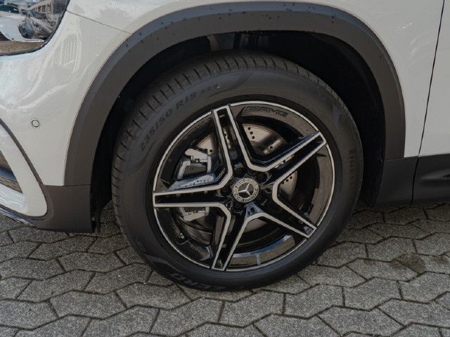 Mercedes-Benz GLB 250 4MATIC