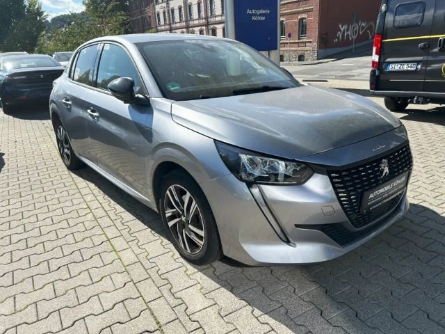 Peugeot 208 Allure Pack