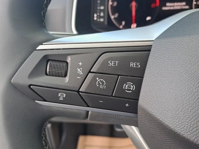 Seat Arona DSG Style